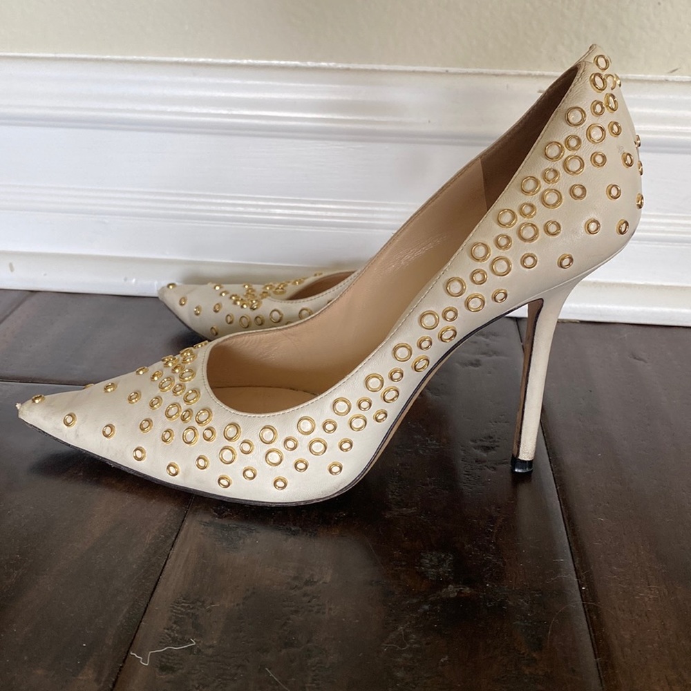 Jimmy Choo Heels